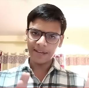 Sarthak Sidhant
