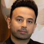 Satish Sanpal Age, Wife, Children, Family, Biography