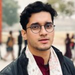 Saurav Das (CJP Chief Spokesperson) Age, Family, Biography