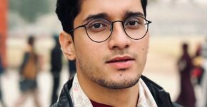 Saurav Das