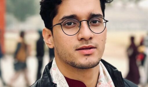 Saurav Das