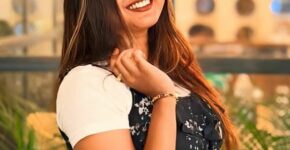 Sayoni Chakraborty