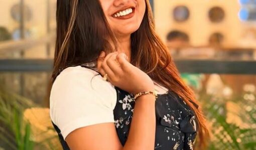 Sayoni Chakraborty