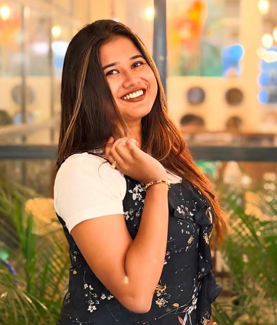 Sayoni Chakraborty
