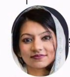 Shabeena Ali