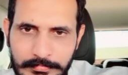 Shahzad Bhatti