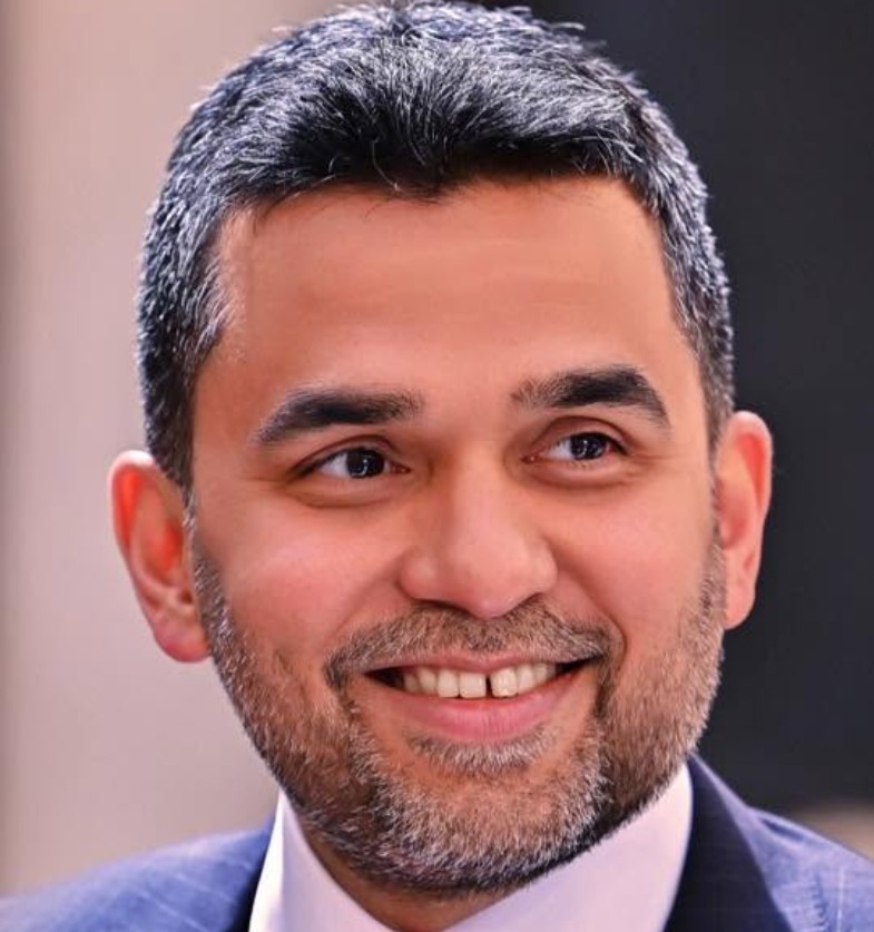 Shamsheer Vayalil