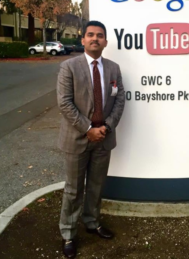 Shamsheer Vayalil