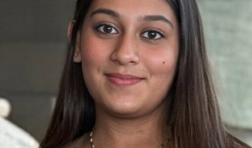 Siya Goyal