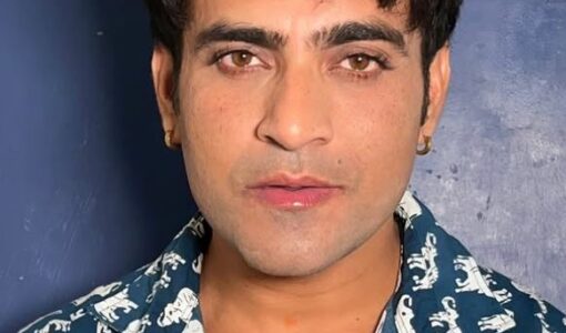 Sonu Mmishra