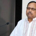 Sukhendu Sekhar Ray Height, Age, Wife, Family, Biography