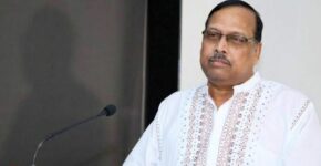 Sukhendu Sekhar Roy