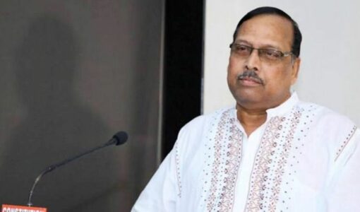 Sukhendu Sekhar Roy