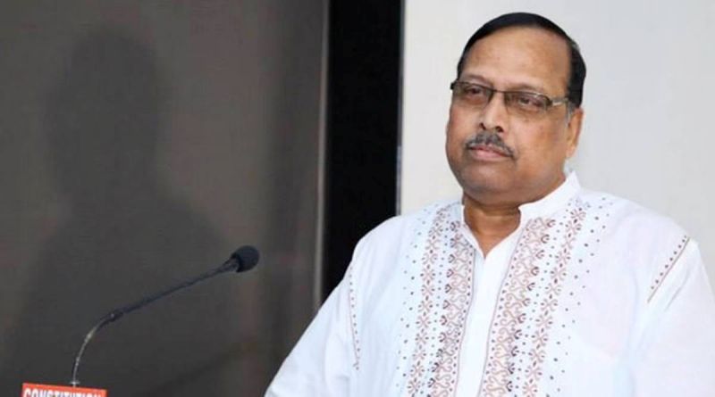 Sukhendu Sekhar Roy