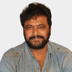 Supreeth Reddy Height, Wife, Children, Biography