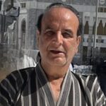 Syed Amin Tabish Age, Wife, Children, Family, Biography