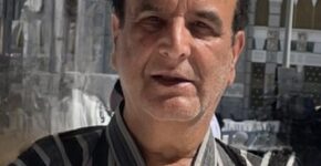 Syed Amin Tabish