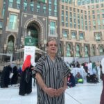 Syed Amin Tabish Age, Wife, Children, Family, Biography