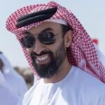 Tahnoon bin Zayed Al Nahyan Age, Wife, Family, Biography