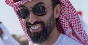 Tahnoon bin Zayed Al Nahyan