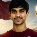 Tahsin Jamshid Height, Age, Family, Biography
