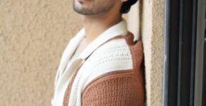 Ujjwal Sharma