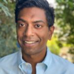 Vali Chandrasekaran Age, Wife, Children, Biography