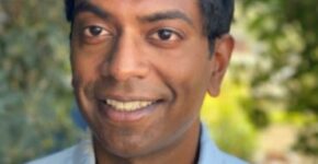 Vali Chandrasekaran