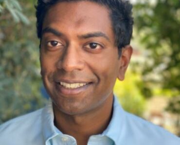 Vali Chandrasekaran