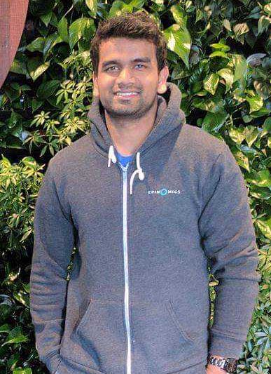 Vibhav Altekar