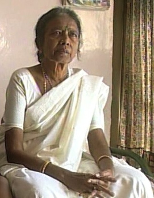 Vithabai Narayangaonkar