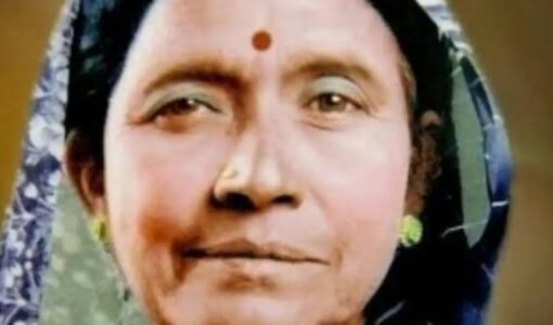 Vithabai Narayangaonkar