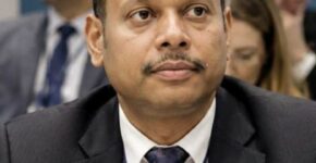 Vivek Aggarwal