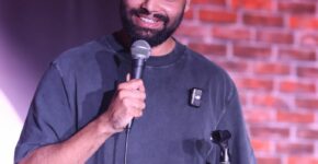 Yash Bhardwaj