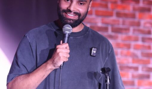 Yash Bhardwaj