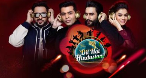 Yeh Dil Hai Hindustani