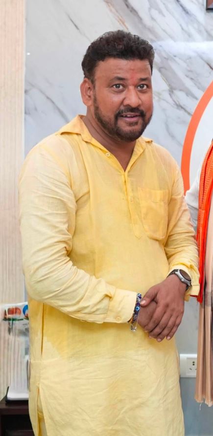 Abhishek Kumar