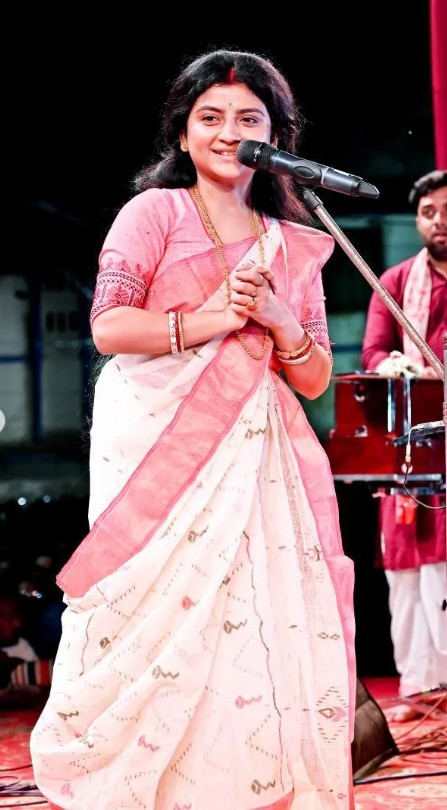 Aditi Munshi