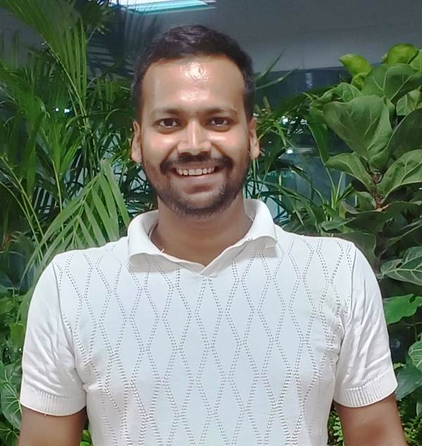 Amit Jha
