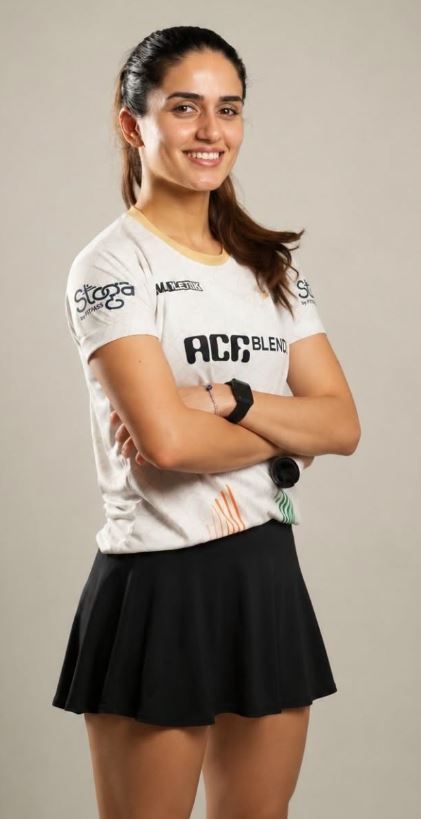 Amy Bundhel
