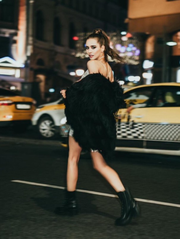 Angela Nikolau