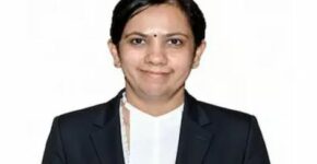Anu Grover Baliga
