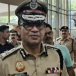 Anurag Kumar (IPS) Age, Biography