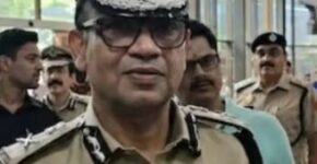 Anurag kumar