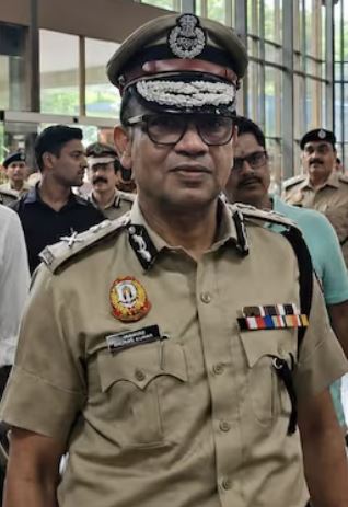 Anurag kumar
