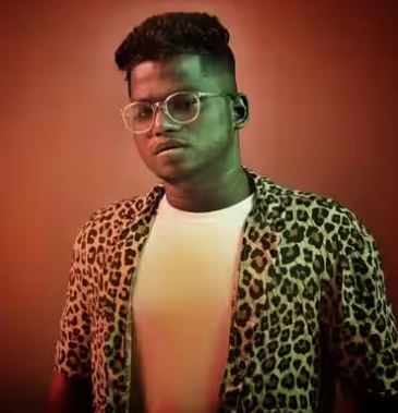 Arivu (Rapper) Age, Wife, Children, Family, Biography » StarsUnfolded