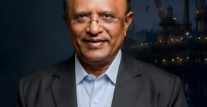 Ashok Khade