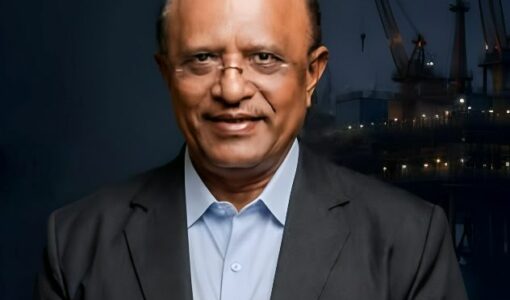 Ashok Khade