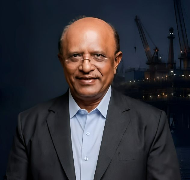 Ashok Khade