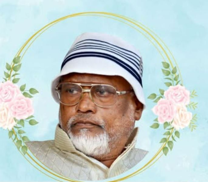Ashok Khade's brother, Datta Khade